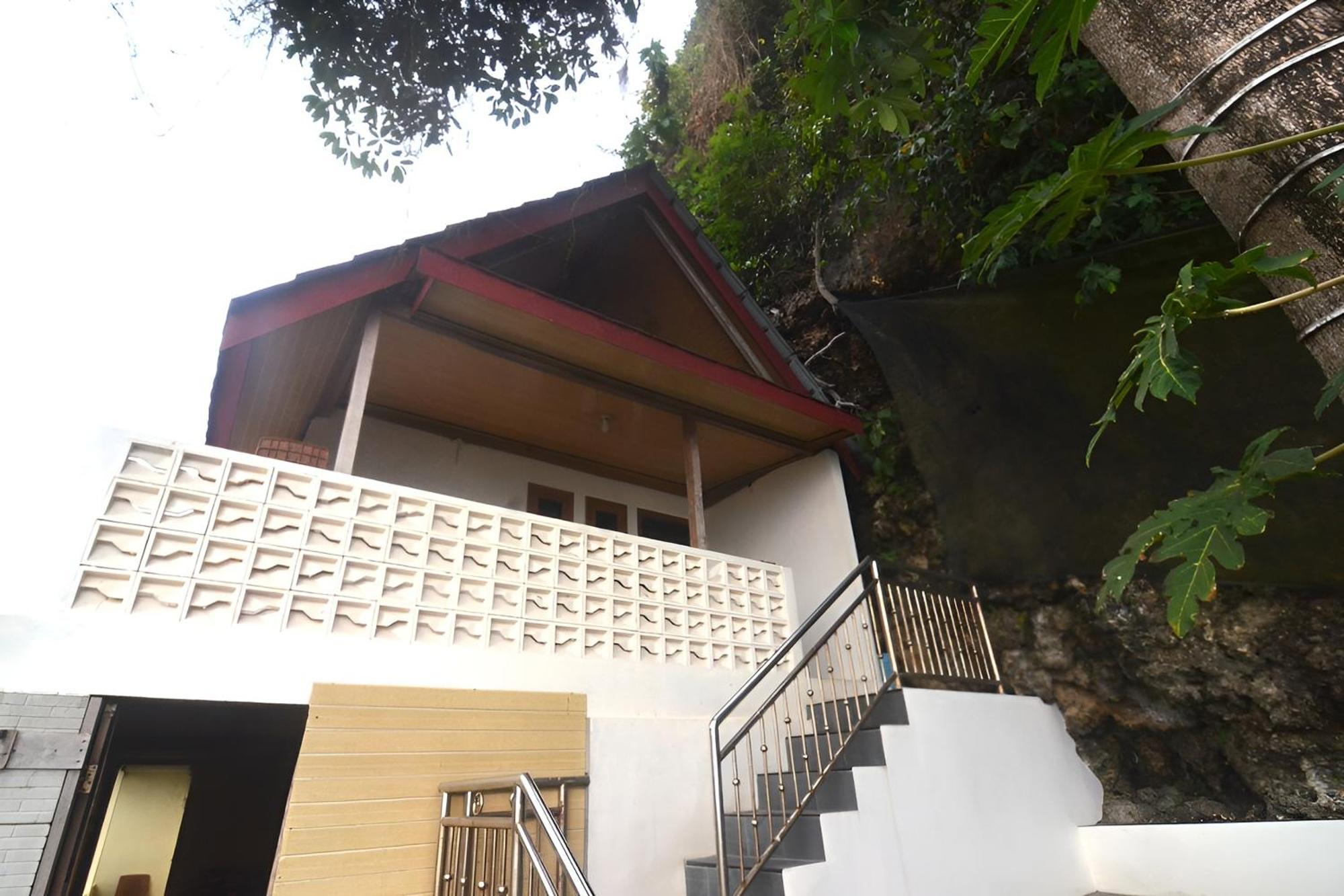 Villa Kopiori Yogyakarta Dış mekan fotoğraf