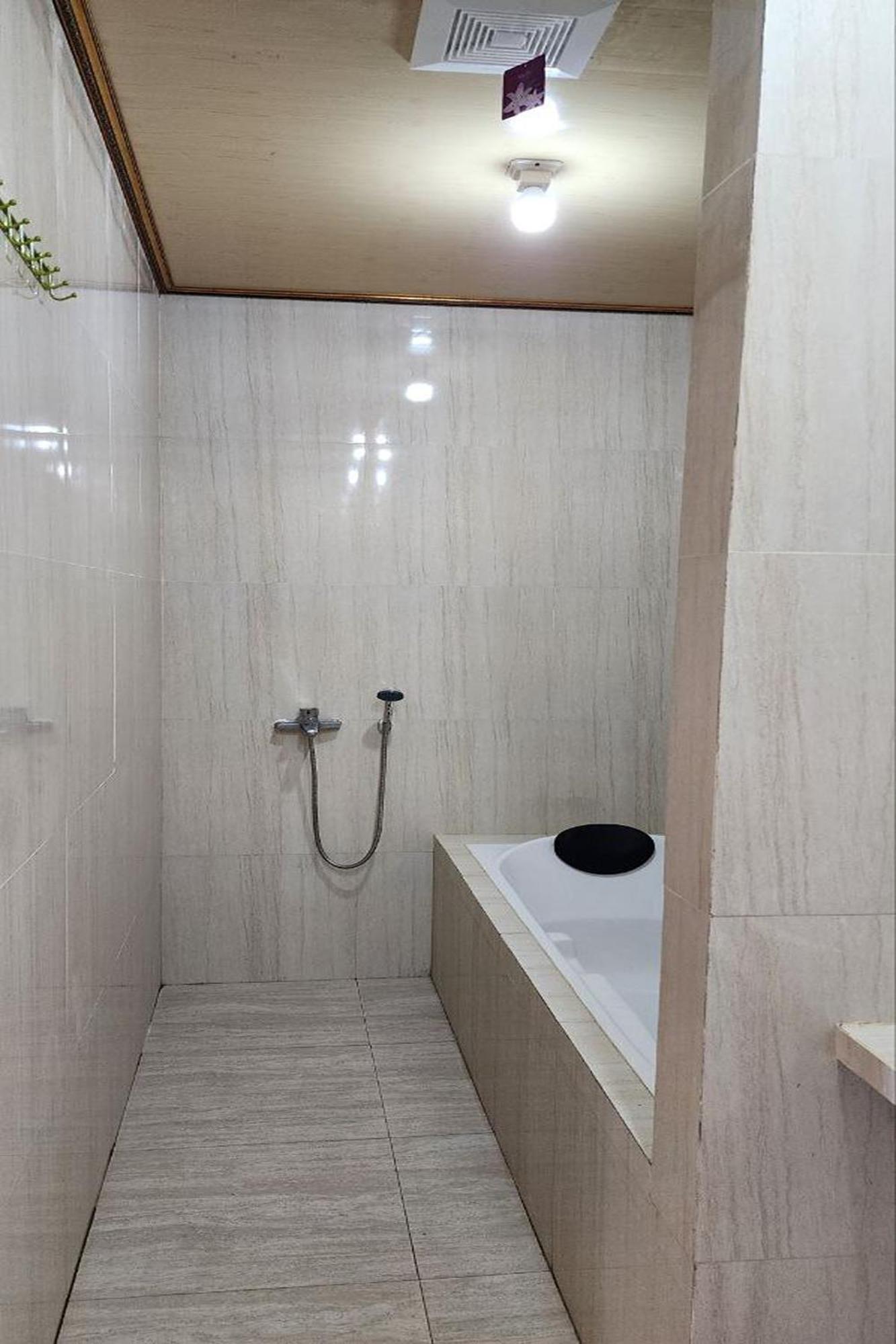 Villa Kopiori Yogyakarta Dış mekan fotoğraf